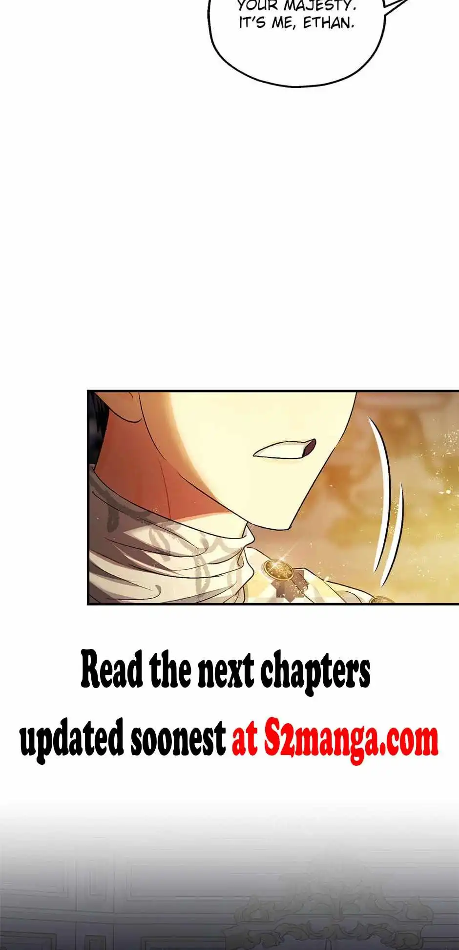 Tyrant's Tranquilizer Chapter 51 44